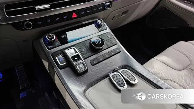 Hyundai The New Palisade id 3625256 из Кореи 19