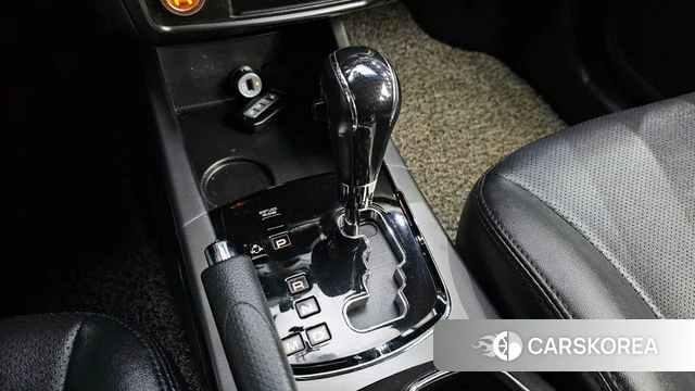 Ssangyong New Style Korando C id 4311168 из Кореи 34