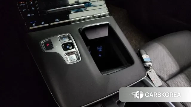 Hyundai The New Grandeur IG id 2994758 из Кореи 19