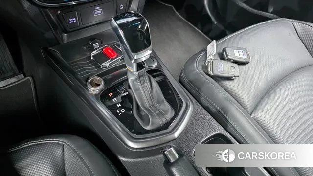 Ssangyong Berry New Tivoli id 3708852 из Кореи 19