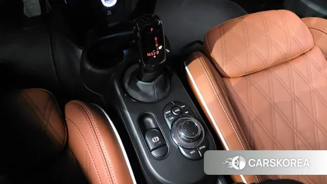 Mini Cooper S id 3571514 из Кореи 19