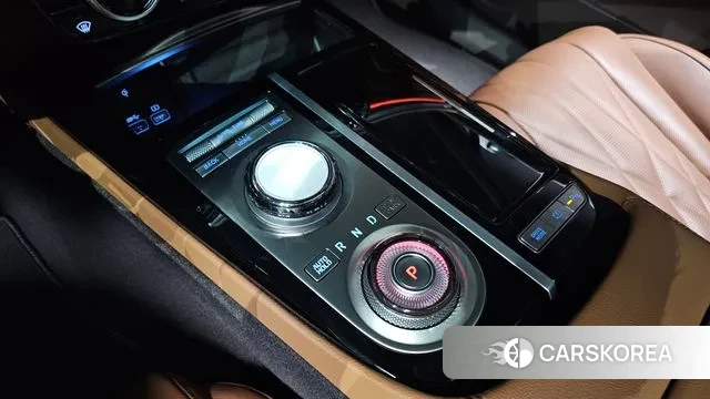 Genesis G80 (RG3) id 3207332 из Кореи 19