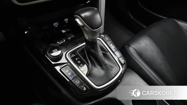 Kia Seltos id 4793460 из Кореи 33