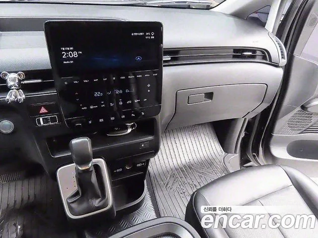 Hyundai Staria id 2936015 из Кореи 19