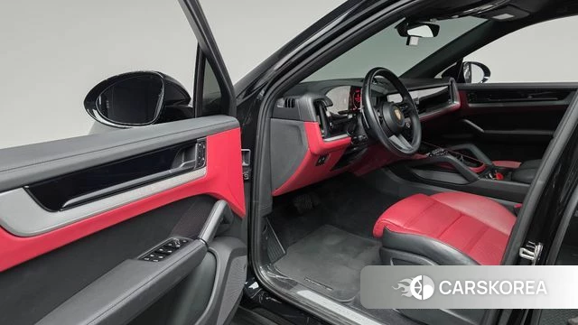 Porsche Cayenne (PO536) id 4847863 из Кореи 34