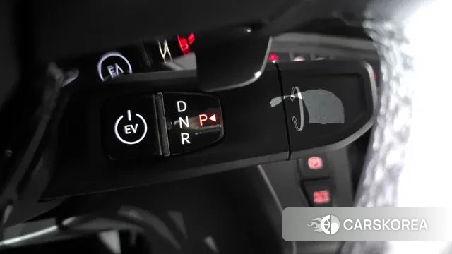 Kia The New Kia Ray EV id 3487327 из Кореи 19