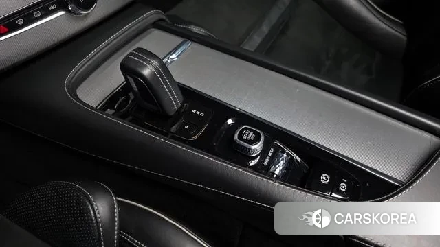 Volvo XC90 second Generation id 3753429 из Кореи 19