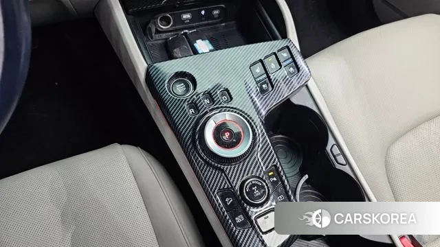 Kia Sportage 5th Generation id 3378807 из Кореи 19