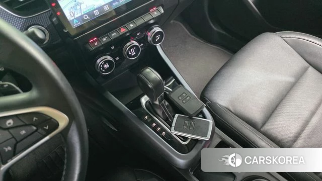 Renault Korea (Samsung) XM3 id 4355910 из Кореи 30