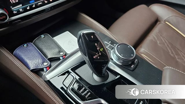 BMW 6 Series GT (G32) id 4630150 из Кореи 33