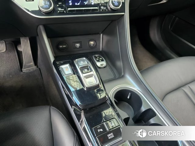 Hyundai Sonata (DN8) id 4409127 из Кореи 19
