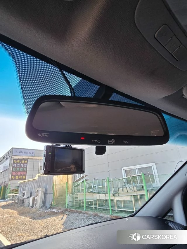 Hyundai The New Grand Starex id 3856602 из Кореи 9