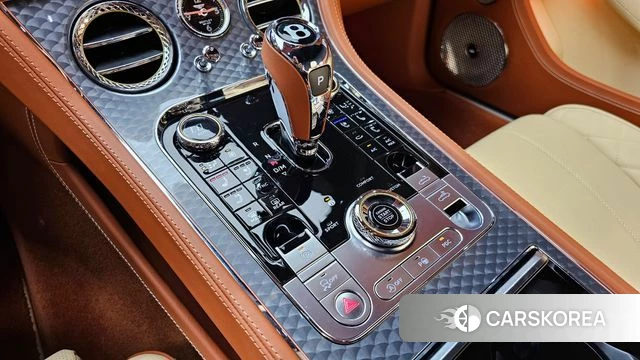 Bentley Continental GT 3rd Generation id 4881003 из Кореи 19