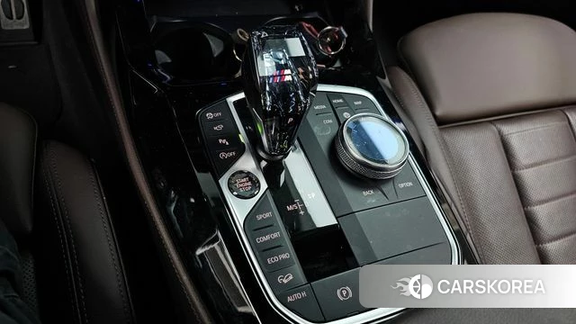 BMW X4 (G02) id 4921593 из Кореи 32