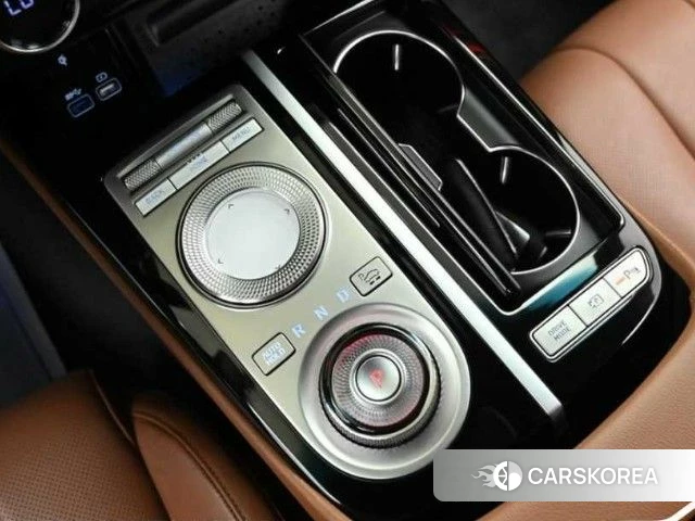 Genesis G80 (RG3) id 4434459 из Кореи 19