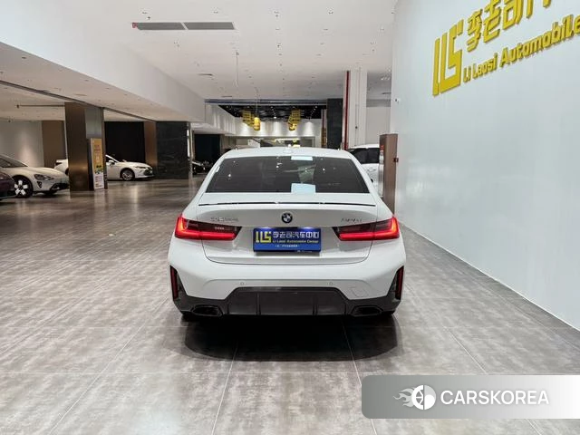 BMW 3 series id 4321296 из Китая 31