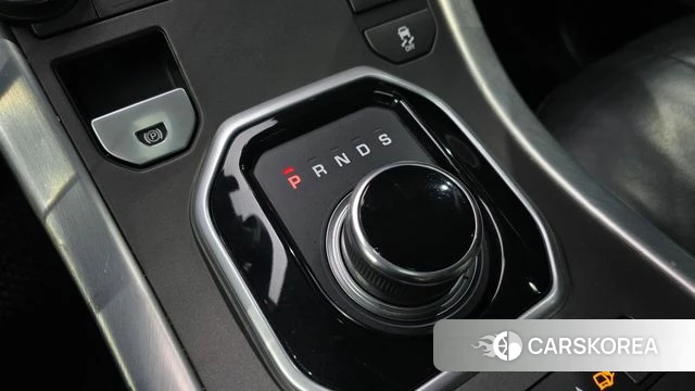 Land Rover Range Rover Evoque id 3845929 из Кореи 19