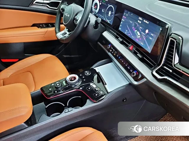 Kia Sportage 5th Generation id 3306586 из Кореи 19