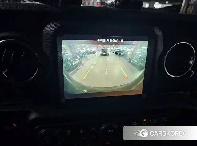 Jeep Wrangler (JL) id 3020935 из Кореи 18