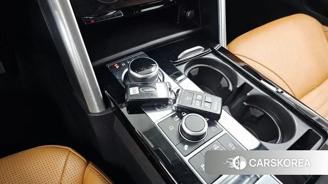 Land Rover Discovery 5 id 3422381 из Кореи 19