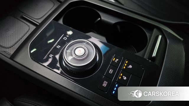 Kia The New K8 id 4744000 из Кореи 30
