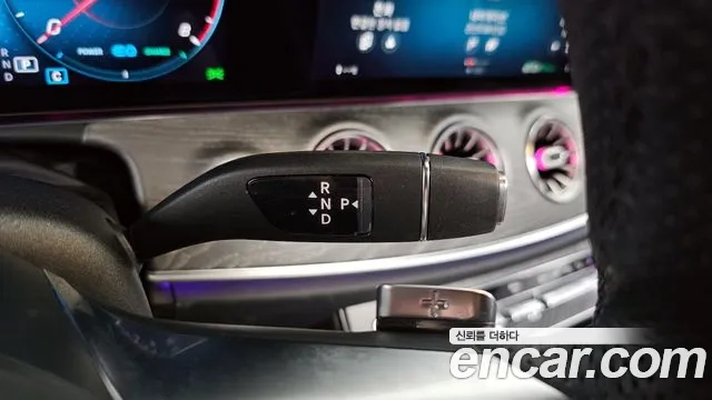 Mercedes-Benz CLS-Class C257 id 2863442 из Кореи 19