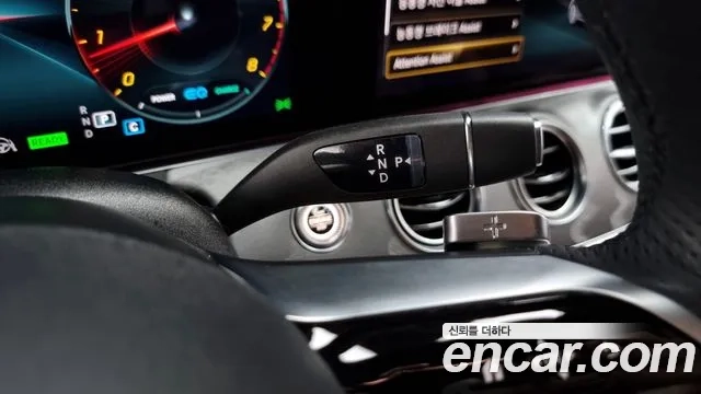 Mercedes-Benz E-Class W213 id 2943638 из Кореи 19