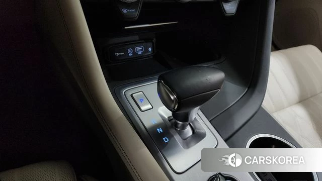 Genesis G70 id 3807857 из Кореи 19