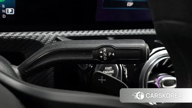 Mercedes-Benz A-Class W177 id 3557342 из Кореи 19