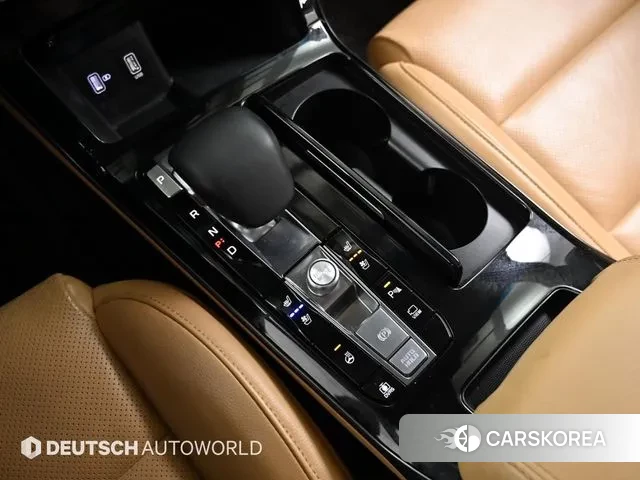 Kia K7 Premier id 3449374 из Кореи 19