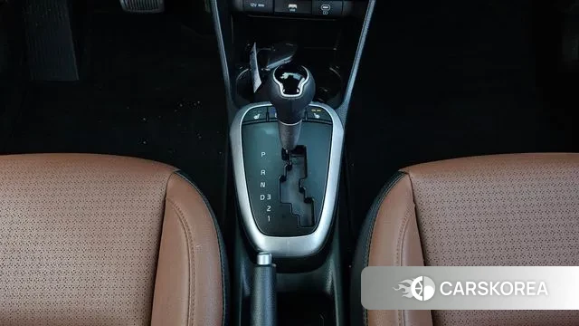 Kia The New Morning (JA) id 3585734 из Кореи 19