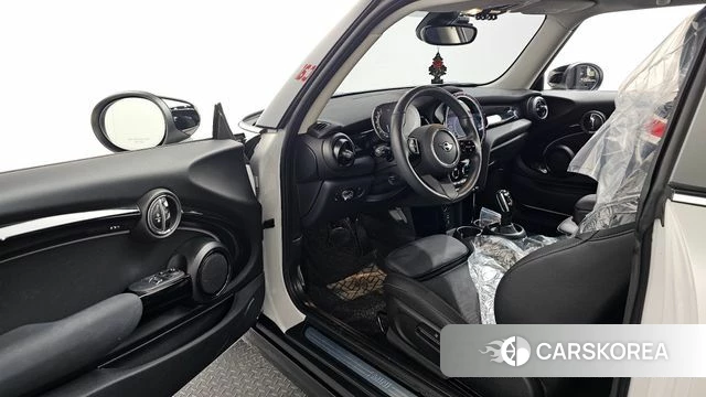 Mini Cooper id 3914737 из Кореи 19