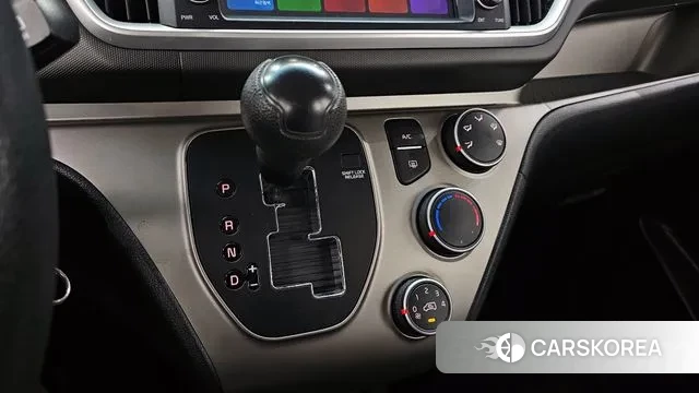 Kia The New Ray id 3350912 из Кореи 19