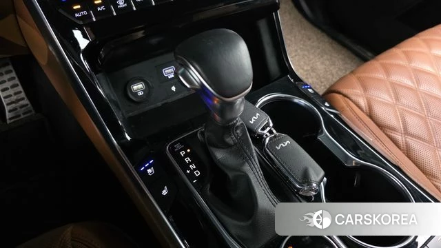 Kia Mohave Master id 4267334 из Кореи 33