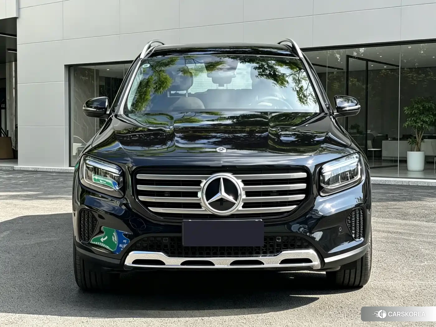 Mercedes-Benz GLB id 4539307 из Китая 14