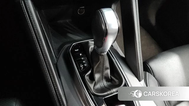 Renault Korea (Samsung) QM6 id 4435703 из Кореи 32