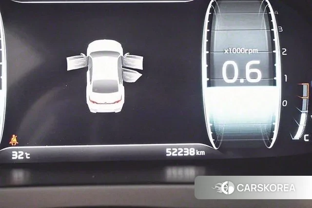 Kia K7 Premier id 3018523 из Кореи 19