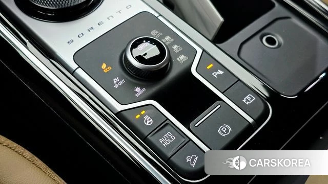 Kia The New Sorento 4th Generation id 4928556 из Кореи 37