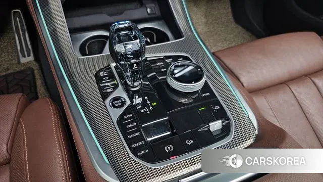 BMW X5 (G05) id 3037918 из Кореи 19