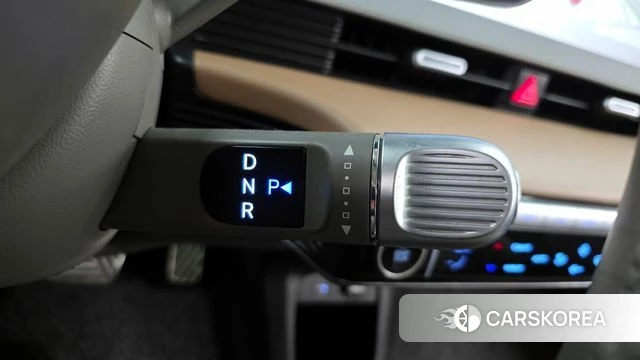 Hyundai Ionic 5 id 4293765 из Кореи 33