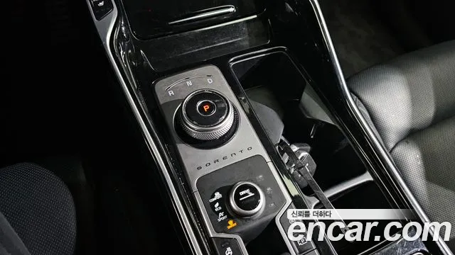 Kia Sorento 4th Generation id 2739929 из Кореи 19