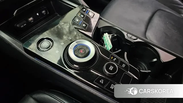 Kia Sportage 5th Generation Hybrid id 3685866 из Кореи 19