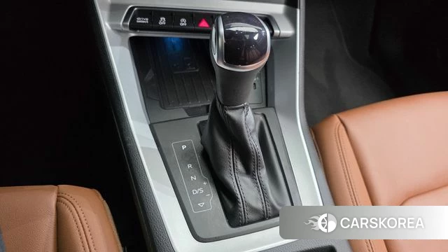 Audi Q3 (F3) id 4618576 из Кореи 29