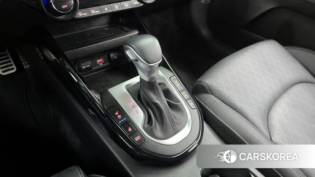 Kia The New K3 2nd generation id 3839034 из Кореи 19