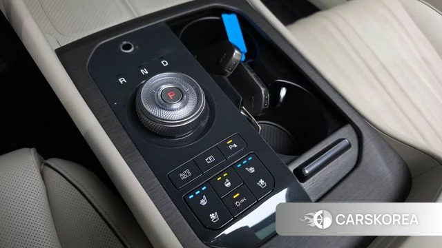 Kia The New K8 Hybrid id 4560238 из Кореи 34