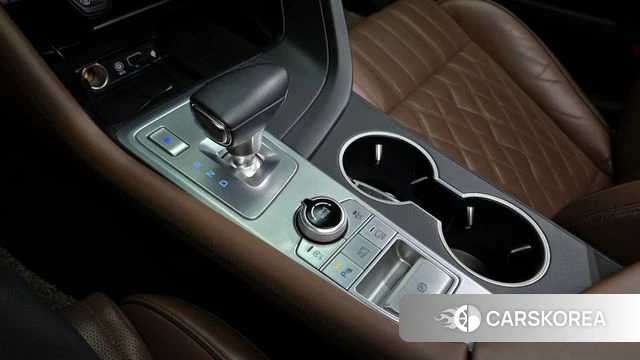 Genesis G70 id 4403066 из Кореи 19