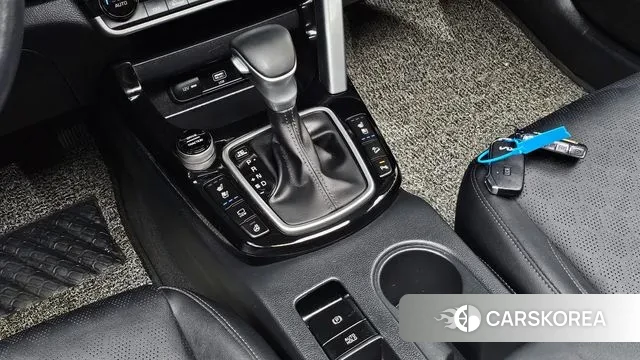 Kia Seltos id 2975490 из Кореи 19