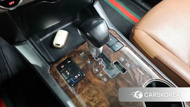 Kia The New Mohave id 3563334 из Кореи 19