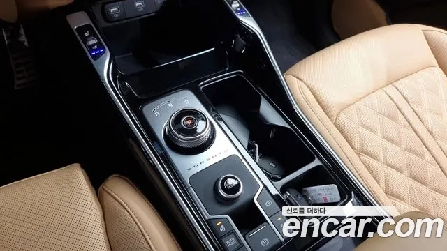 Kia Sorento 4th Generation id 2896288 из Кореи 19