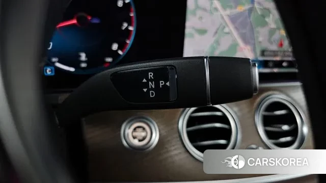 Mercedes-Benz E-Class W213 id 3611600 из Кореи 19